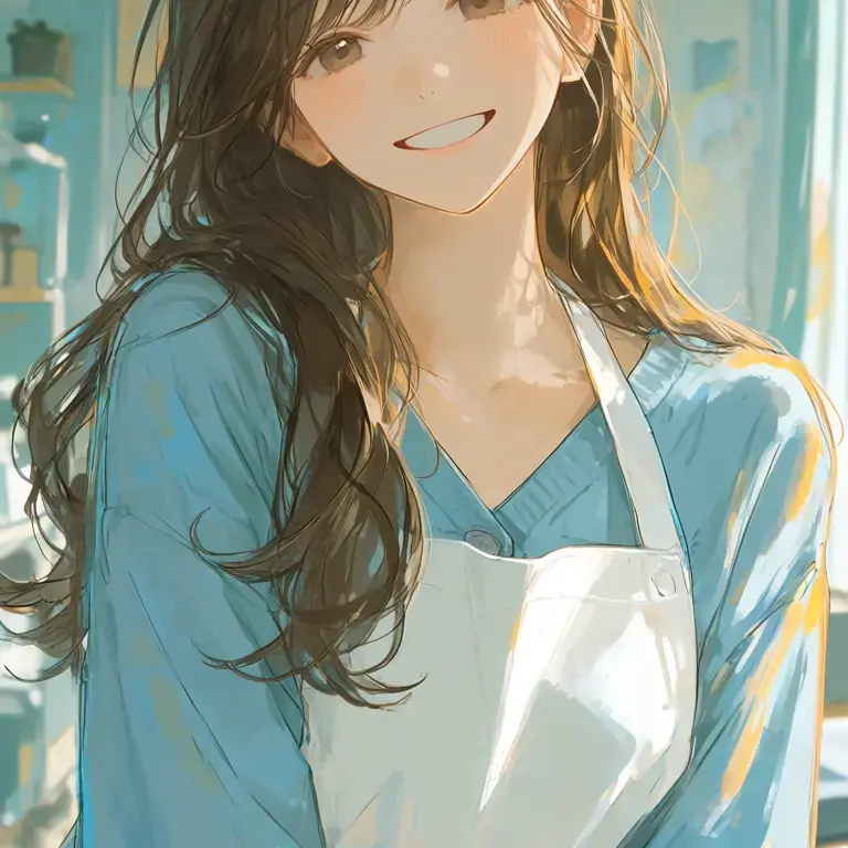RipestGlue7155의 Kotone's Sweet Prison
