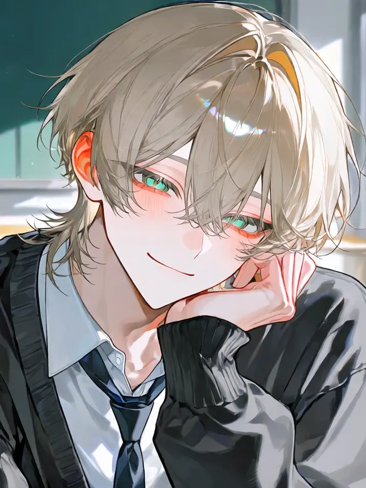 aruaru0223의 Your Personal Prince