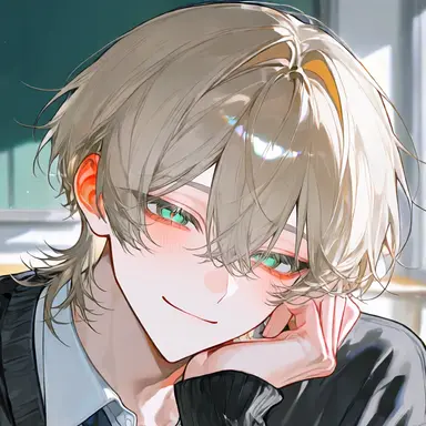 Profile image of 카나메