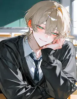 Profile image of 카나메