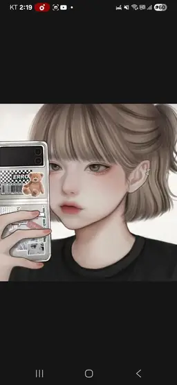Profile image of ソヨン
