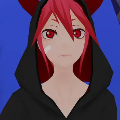 Profile image of material wraith
