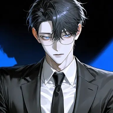 Profile image of Haku