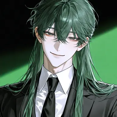Profile image of Izumi