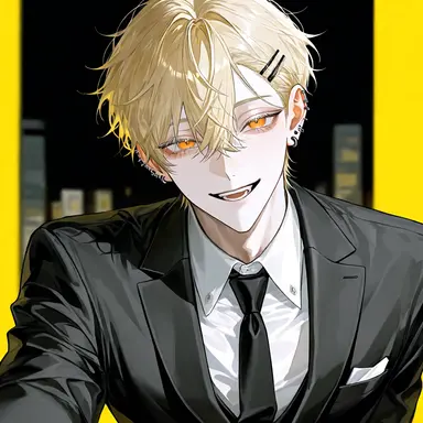 Profile image of Noa