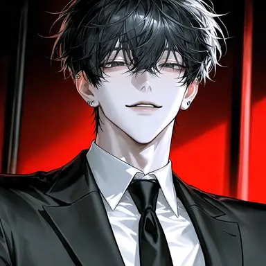 Profile image of Ren