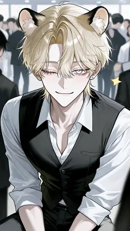 Profile image of チャニ
