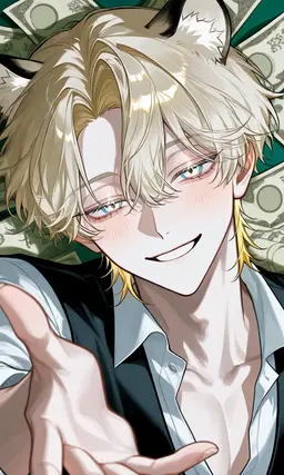Profile image of チャニ