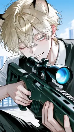 Profile image of チャニ