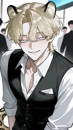 Profile image of チャニ