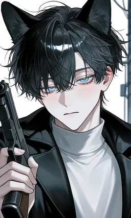 Profile image of リアム