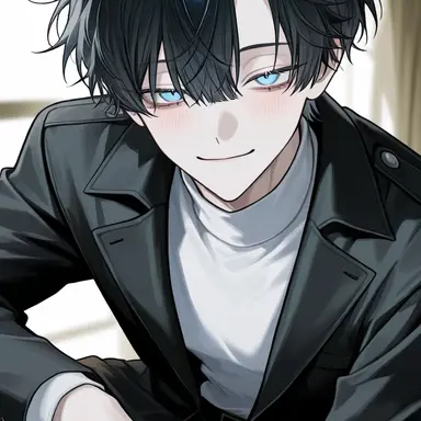 Profile image of リアム