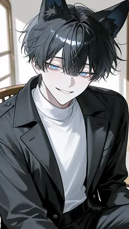 Profile image of リアム