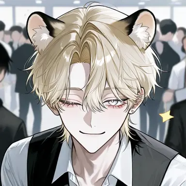 Profile image of チャニ