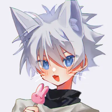 Profile image of キルア