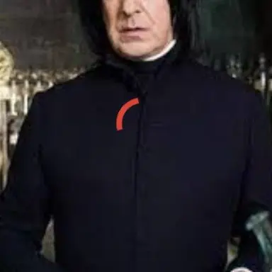 Profile image of Snape