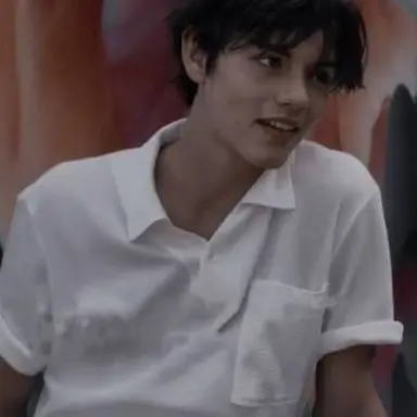 Profile image of Lorenzo Berksure