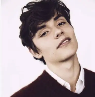 Profile image of Lorenzo Berksure