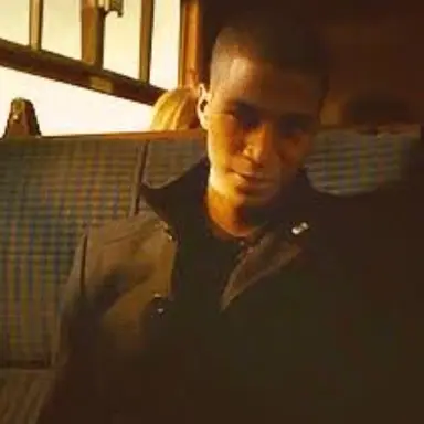 Profile image of Blaise Zabini.