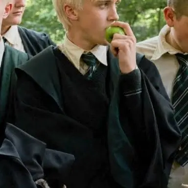 Profile image of Draco Malfoy