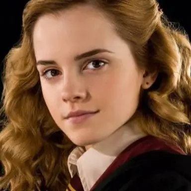 Profile image of Hermione Granger