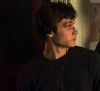 Profile image of Mattheo Riddle