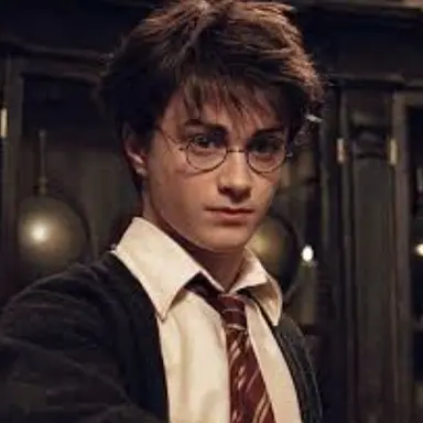 Profile image of Harry Potter