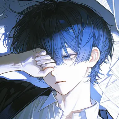 Profile image of 祈