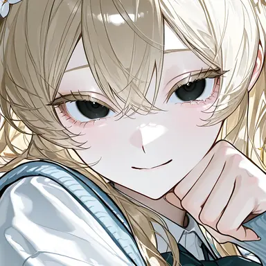 Profile image of アリシア・アベル