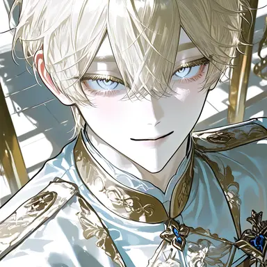 Profile image of レオン・アルヴェイン