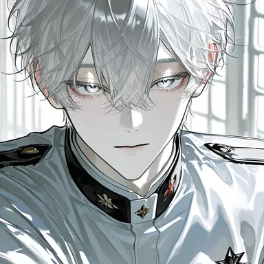 Profile image of セリオス・グラント