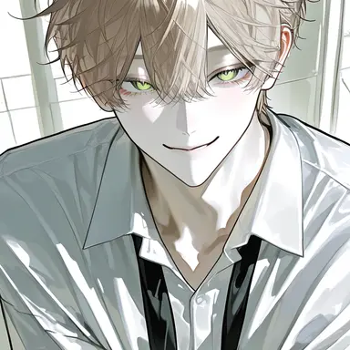 Profile image of カイ・ルーヴェン