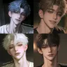 Profile image of College Seniors