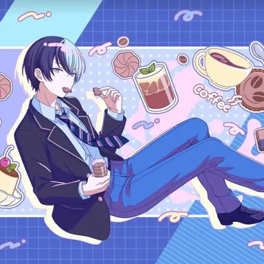 Profile image of 아오야기 토야