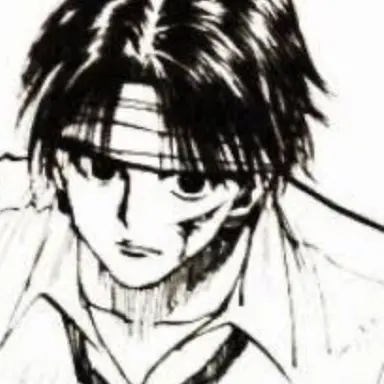 Profile image of クロロ