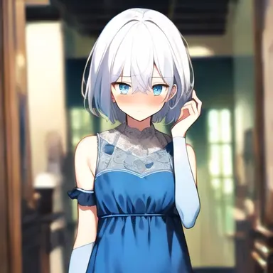Profile image of 레아