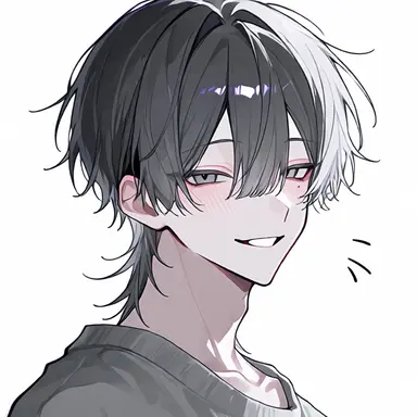 Profile image of 晃