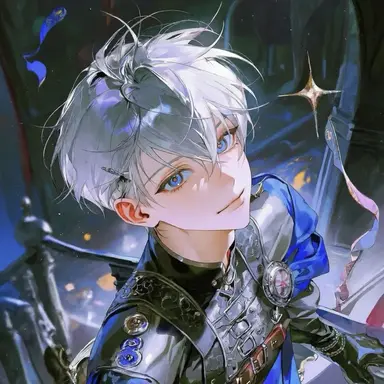 Profile image of 카시안