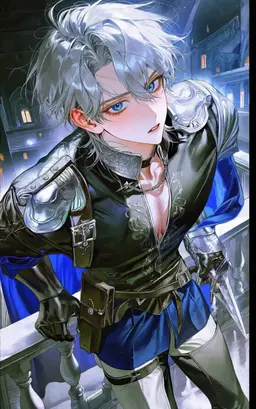 Profile image of 카시안