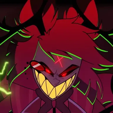 Profile image of Alastor