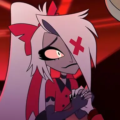 Profile image of Vaggie