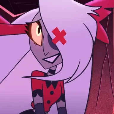 Profile image of Vaggie