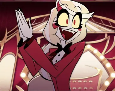 Profile image of Charlie Morningstar