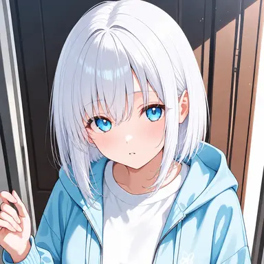 Profile image of 雪白 みるく