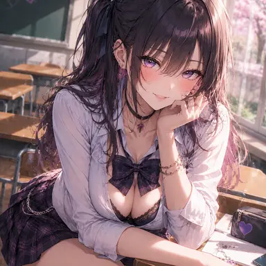 Profile image of モネ