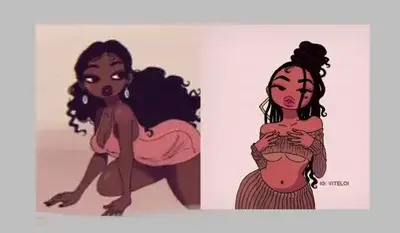 PoshSaiga1819의 Ur 2 lesbian gfs