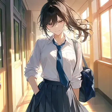 Profile image of アヤ