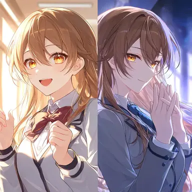 Profile image of レナ