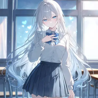 Profile image of ユナ