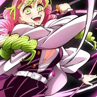 Profile image of 칸로지 미츠리